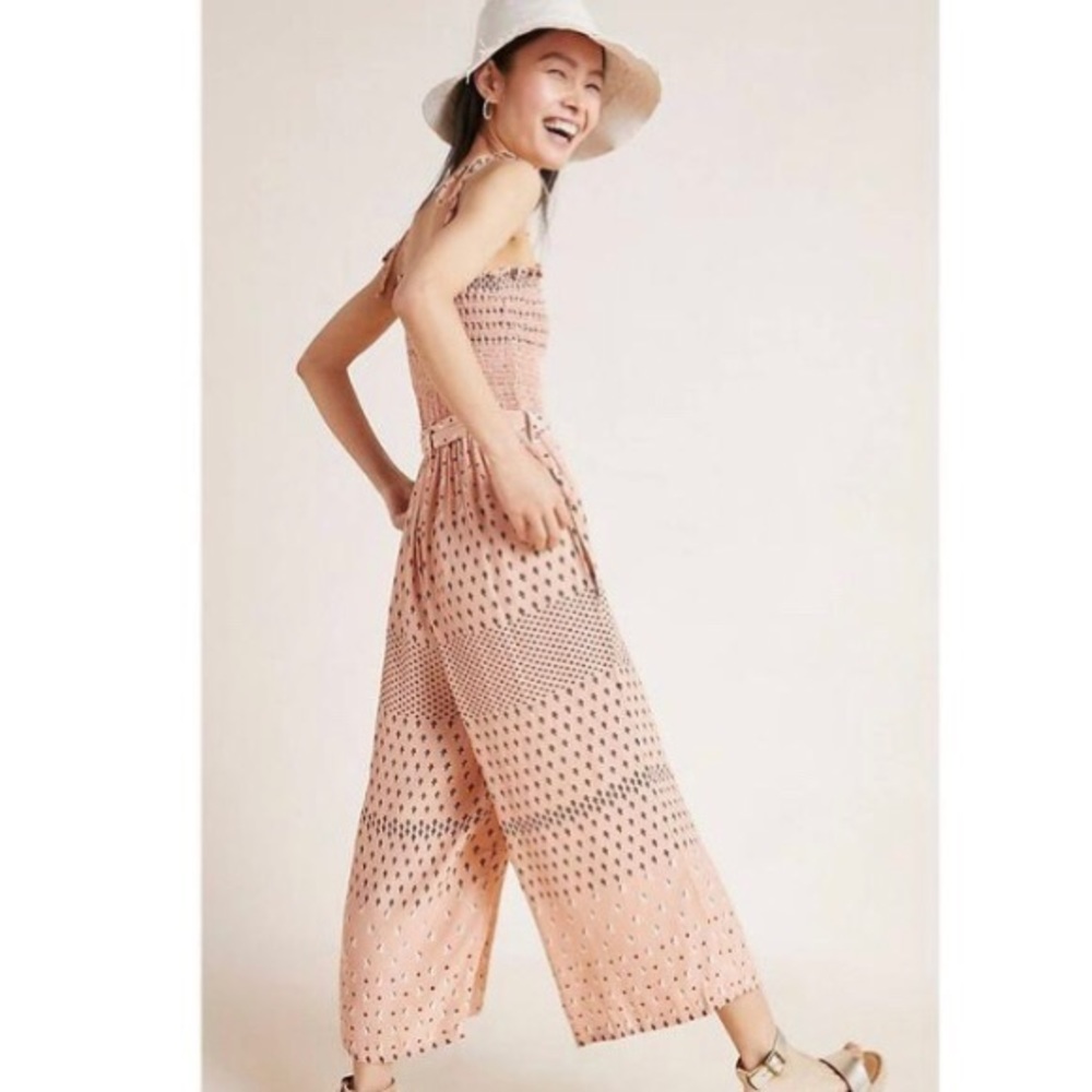 Faithfull The Brand jumpsuit, M (fits like a S)
